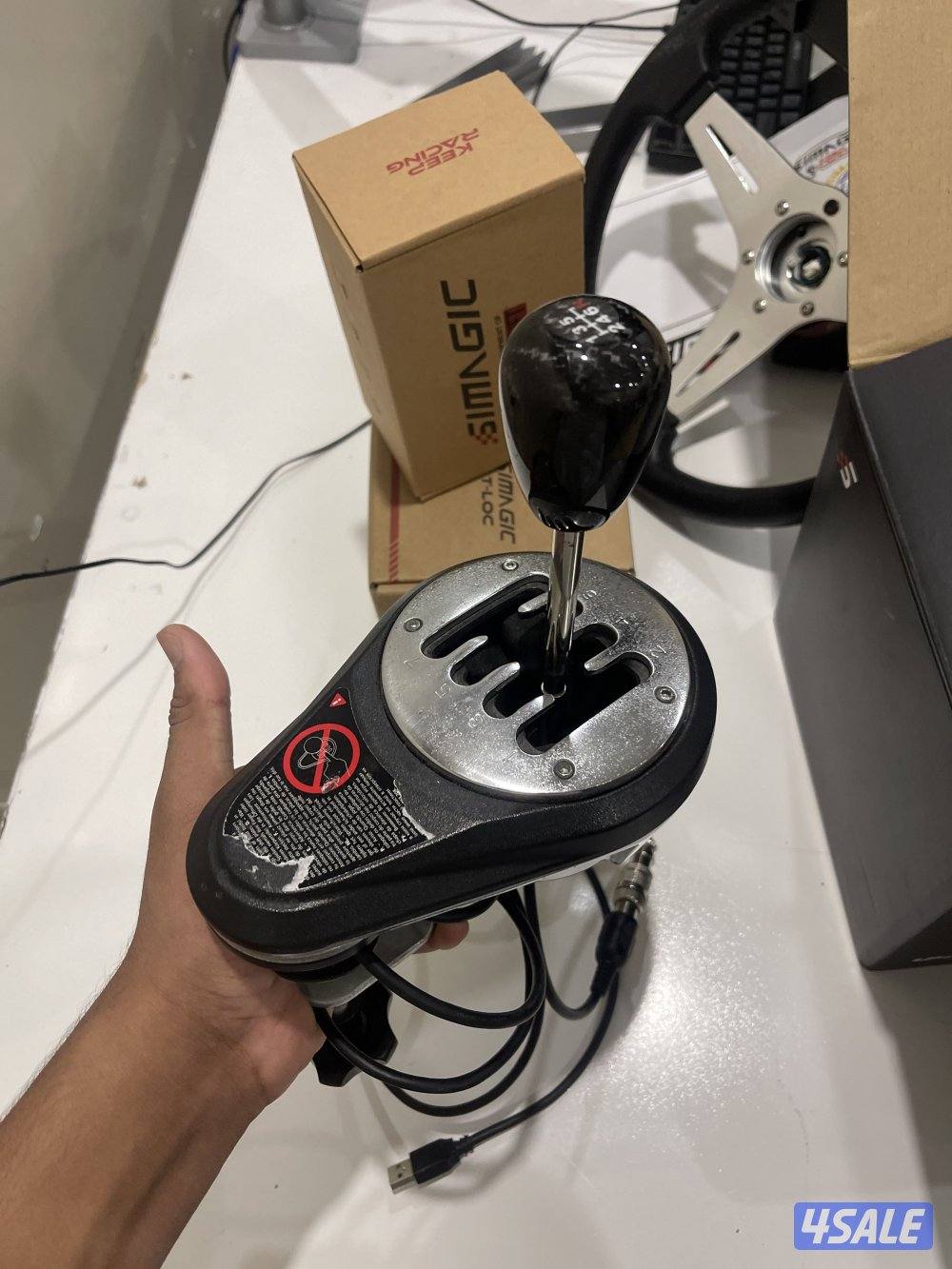 سكان نوع : EVO SPORT 9NM مستعمل وستكرات المصنع وكراتين موجوده2