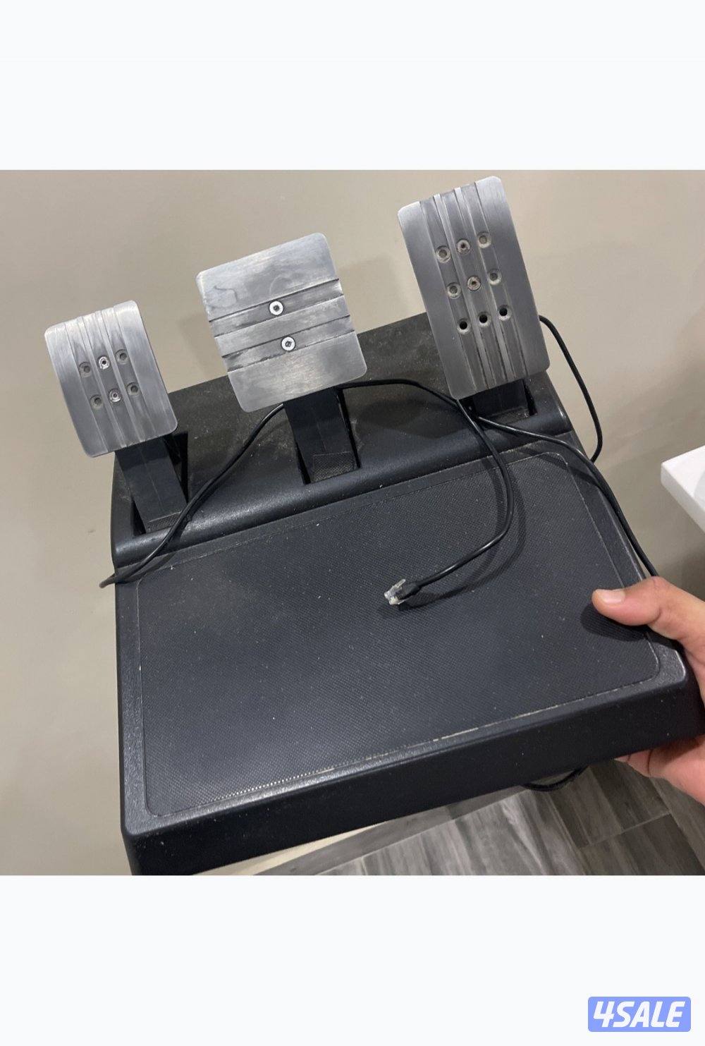 سكان نوع : EVO SPORT 9NM مستعمل وستكرات المصنع وكراتين موجوده4