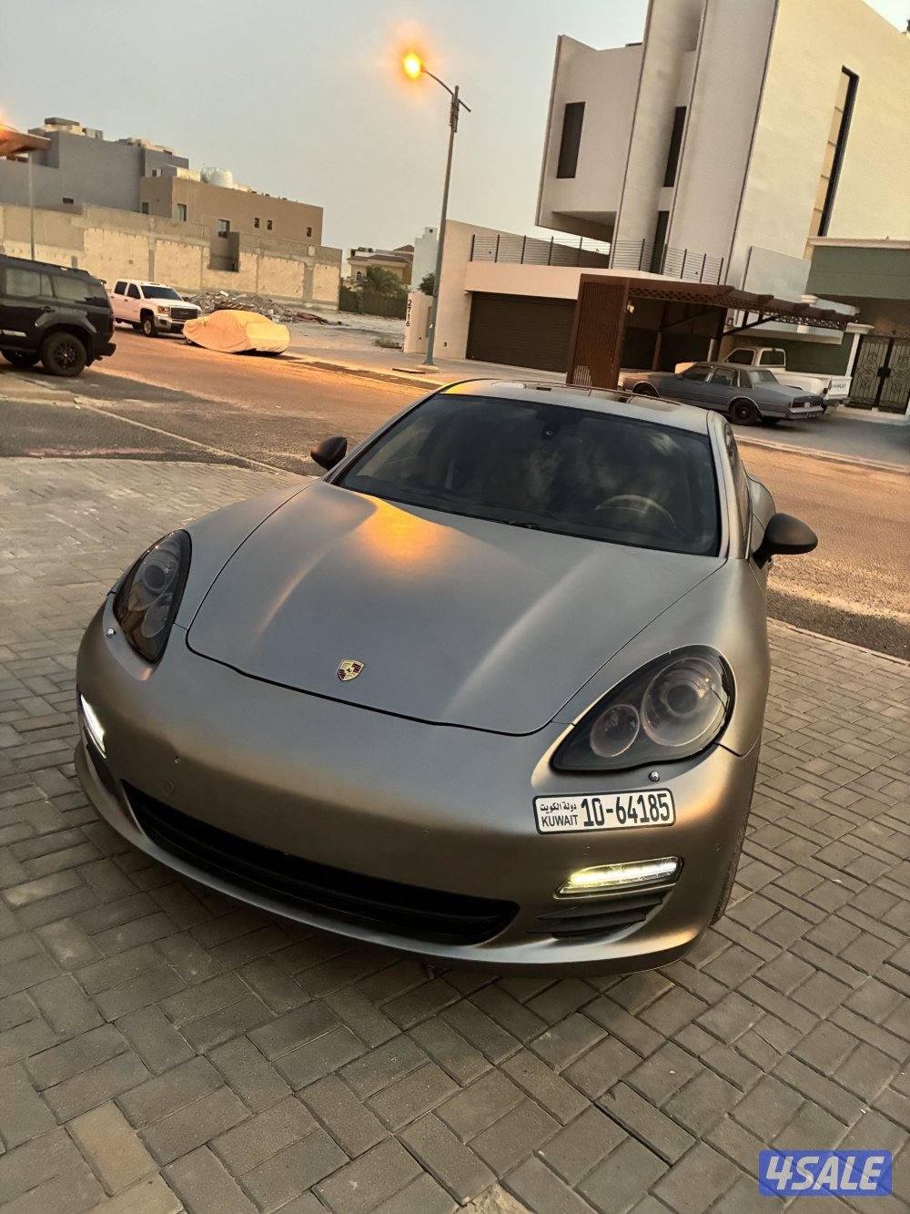 سته سلندر بحالة ممتازه0