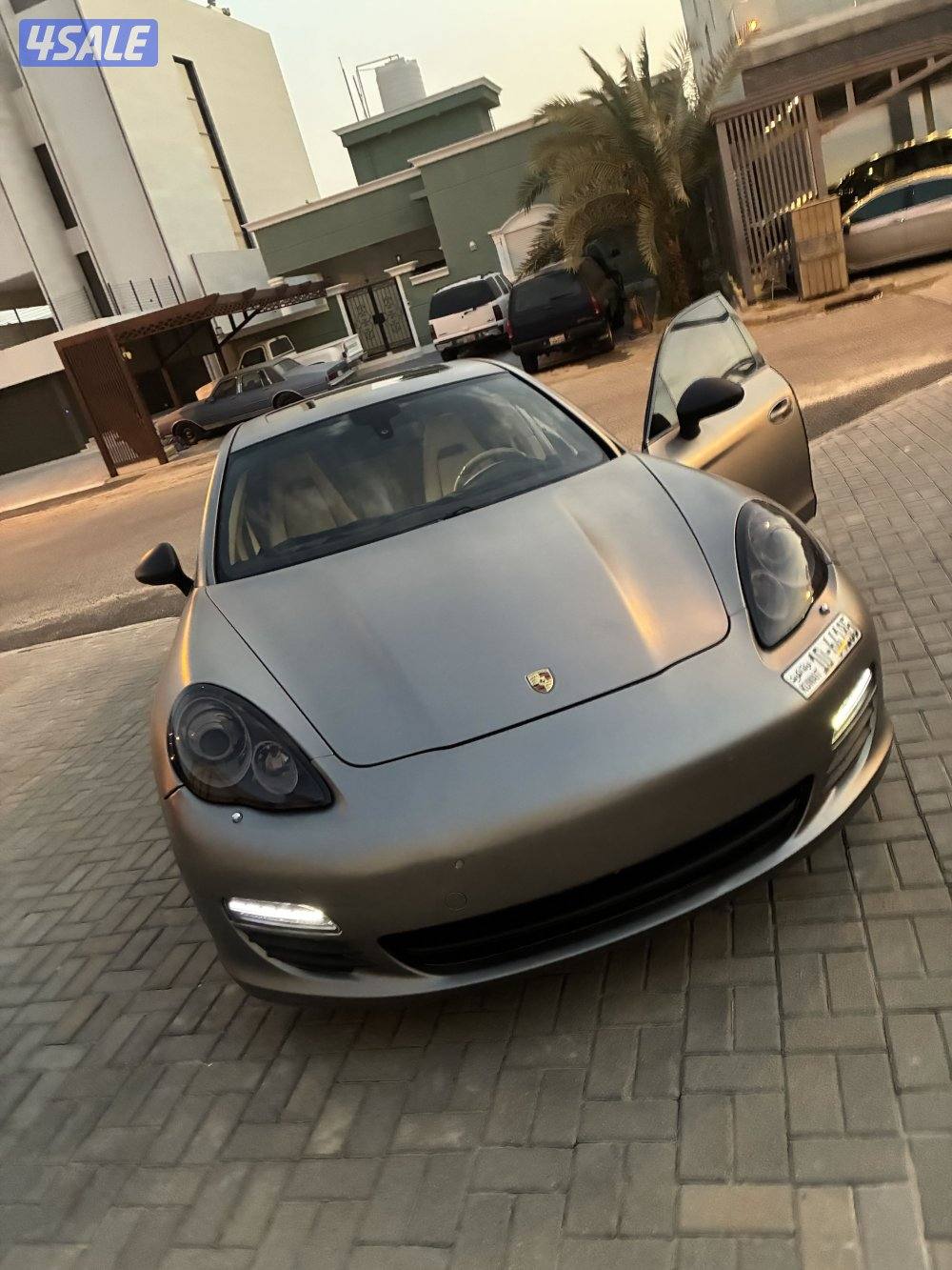 سته سلندر بحالة ممتازه6