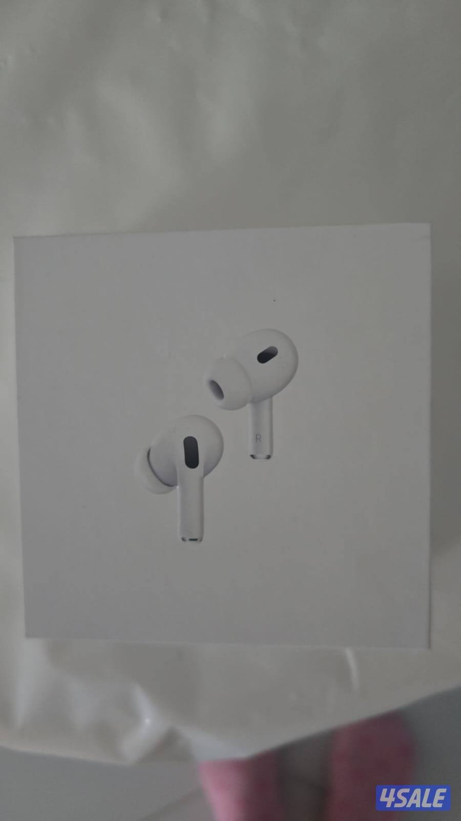 Airpods ايربودز برو الجيل الثاني1