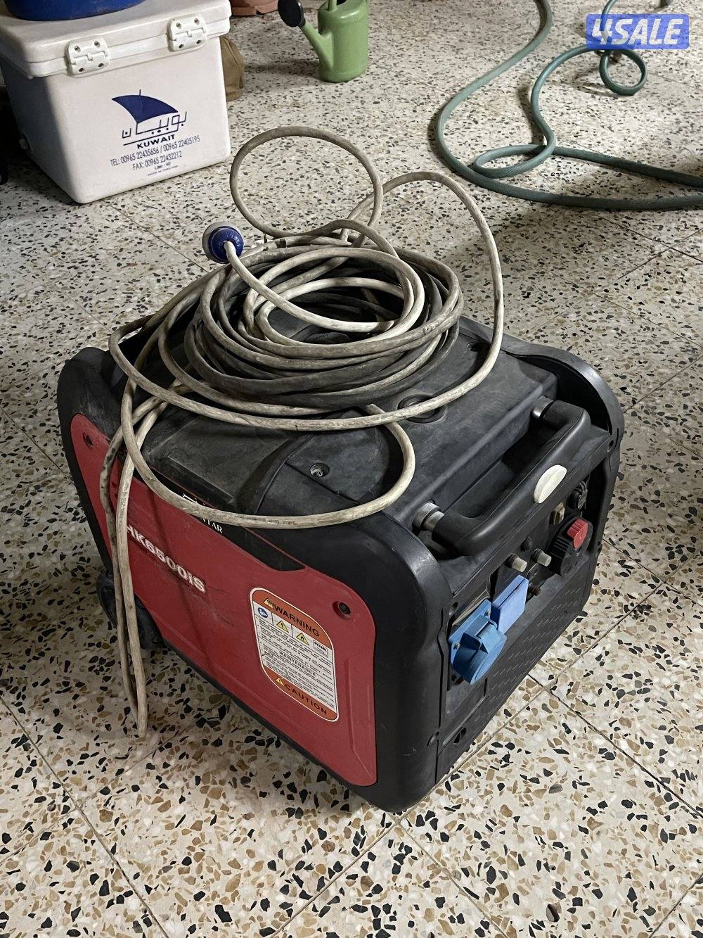 للي يدور النظيف للبيع كرفان13