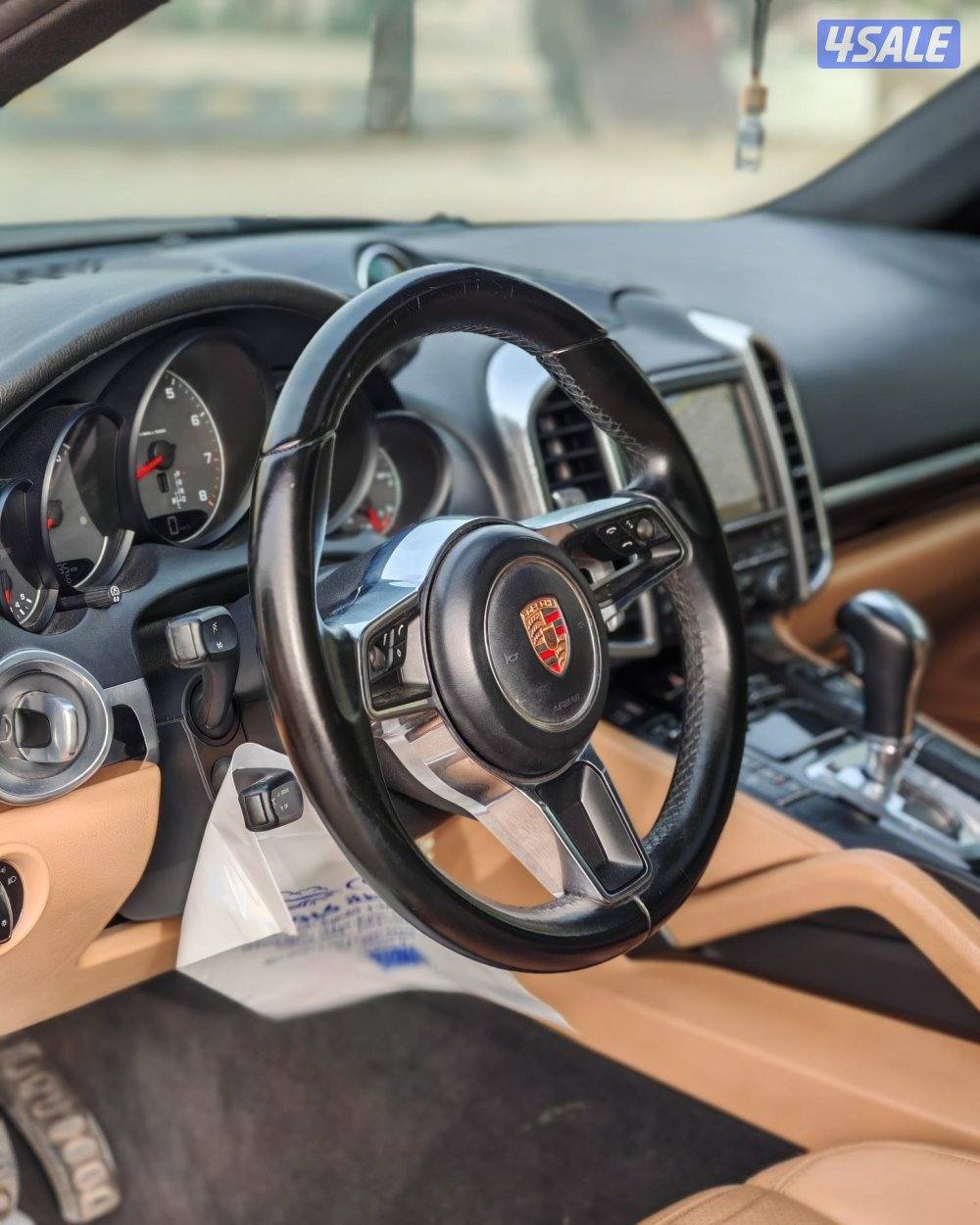 سته سلندر فل اوبشن وبحالة ممتازه1