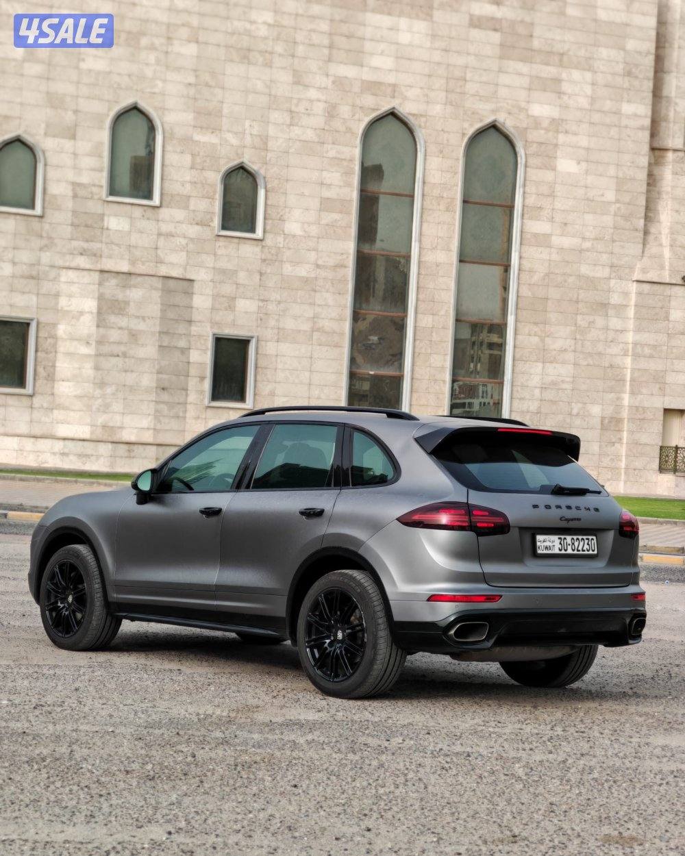 سته سلندر فل اوبشن وبحالة ممتازه2