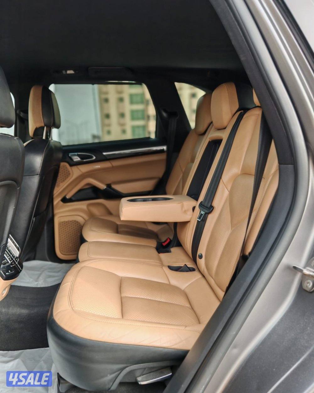 سته سلندر فل اوبشن وبحالة ممتازه3