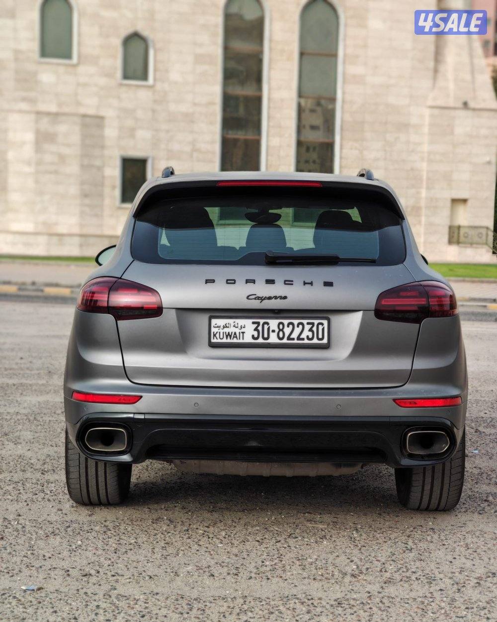 سته سلندر فل اوبشن وبحالة ممتازه4