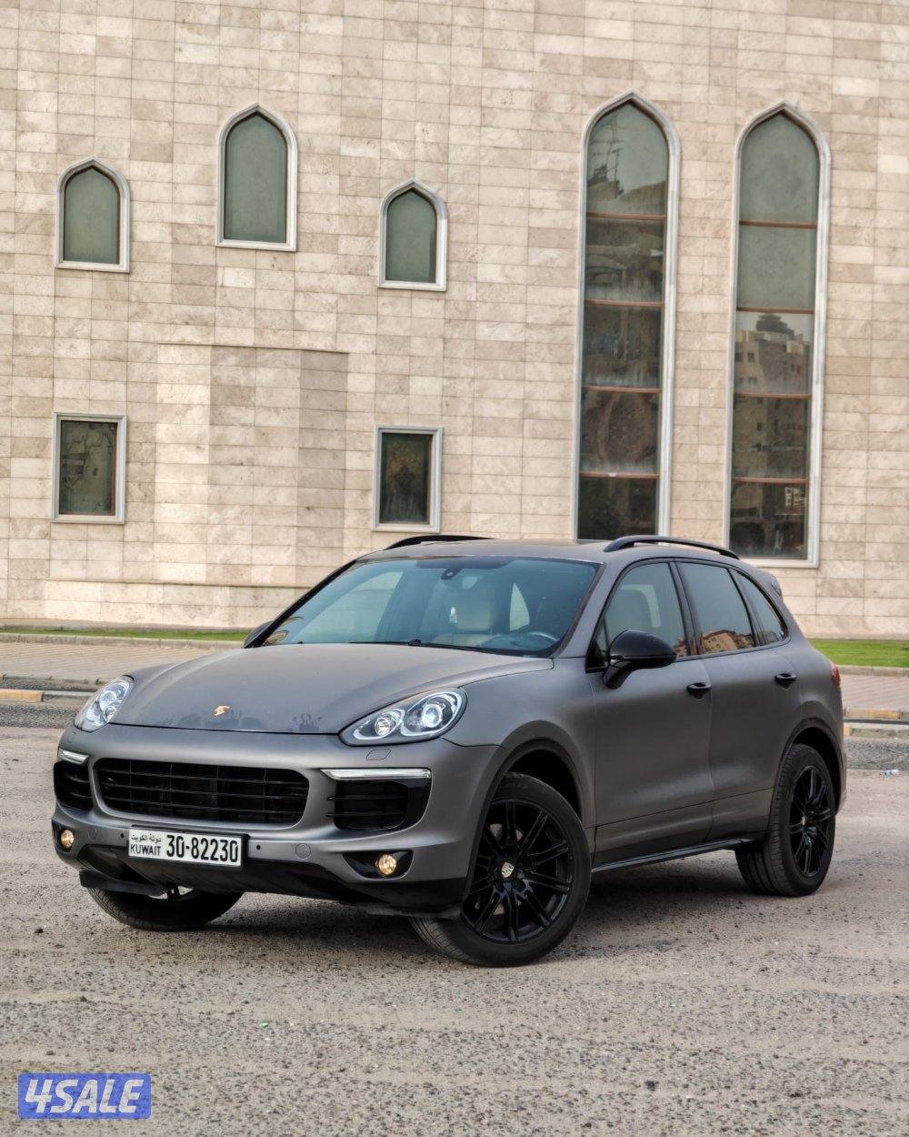 سته سلندر فل اوبشن وبحالة ممتازه5