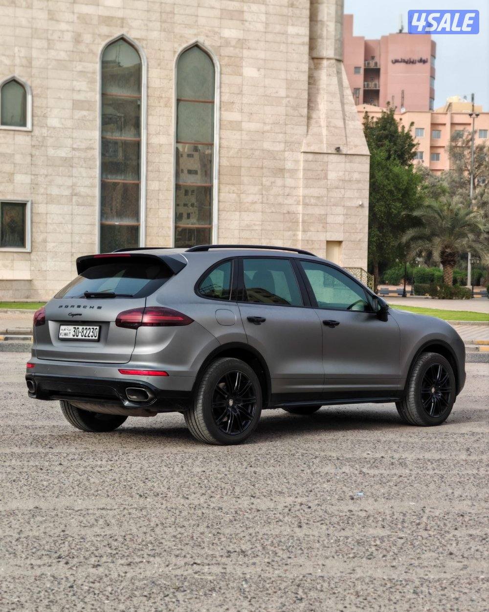 سته سلندر فل اوبشن وبحالة ممتازه6