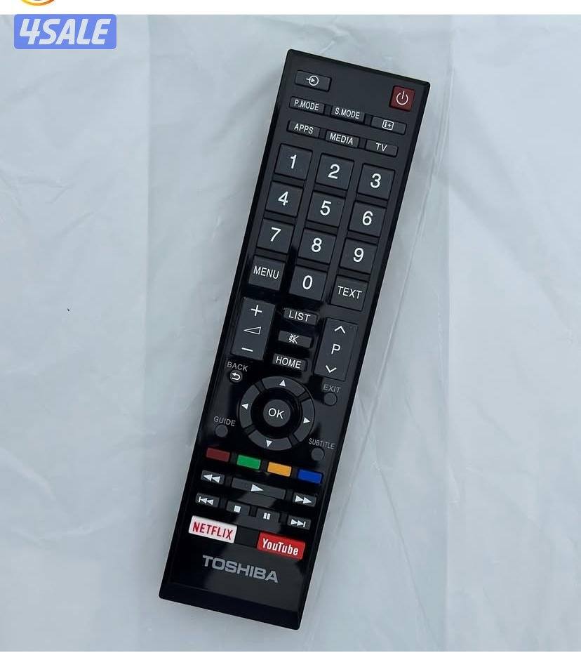 ٢٤ ساعه توصيل جميع انواع ريموتات تلفزيونت سمارات4