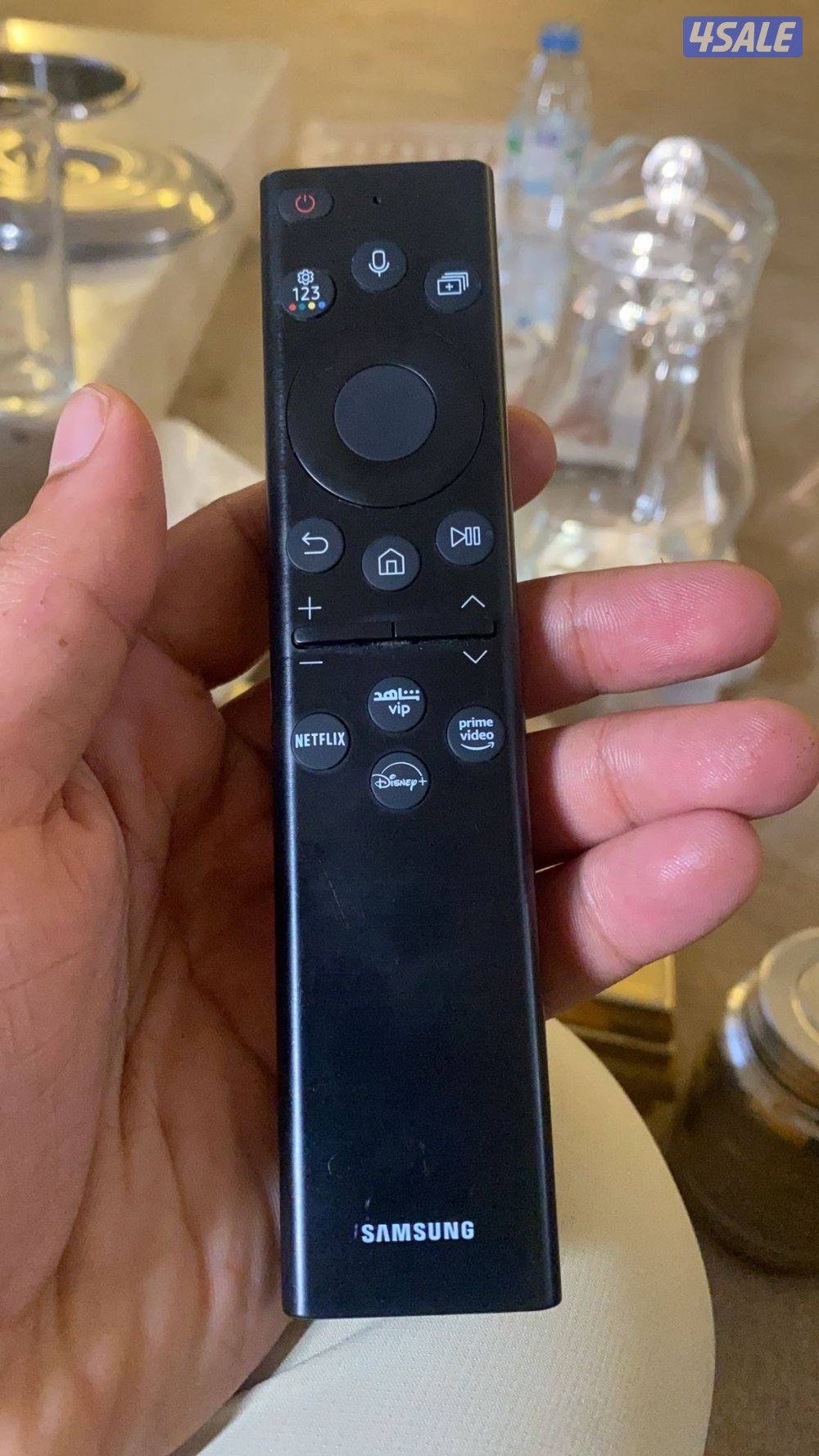 ٢٤ ساعه توصيل جميع انواع ريموتات تلفزيونت سمارات7
