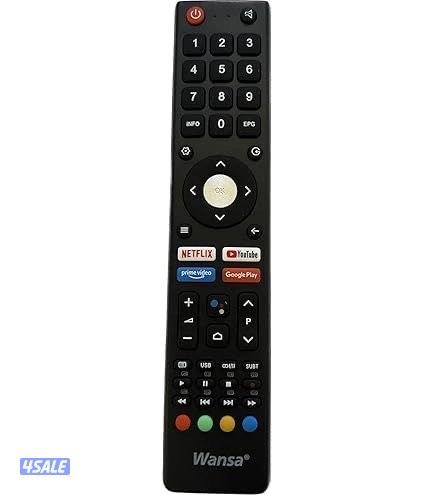 ٢٤ ساعه توصيل جميع انواع ريموتات تلفزيونت سمارات8