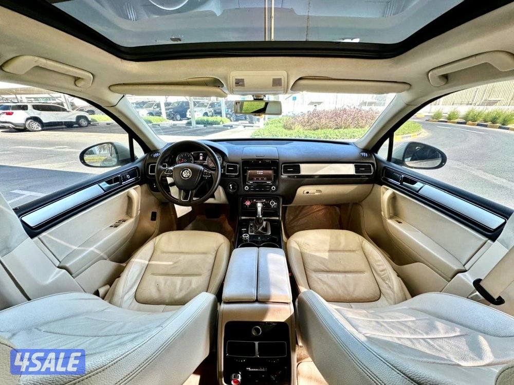 طوارق - الموديل:2015 - العداد:21610