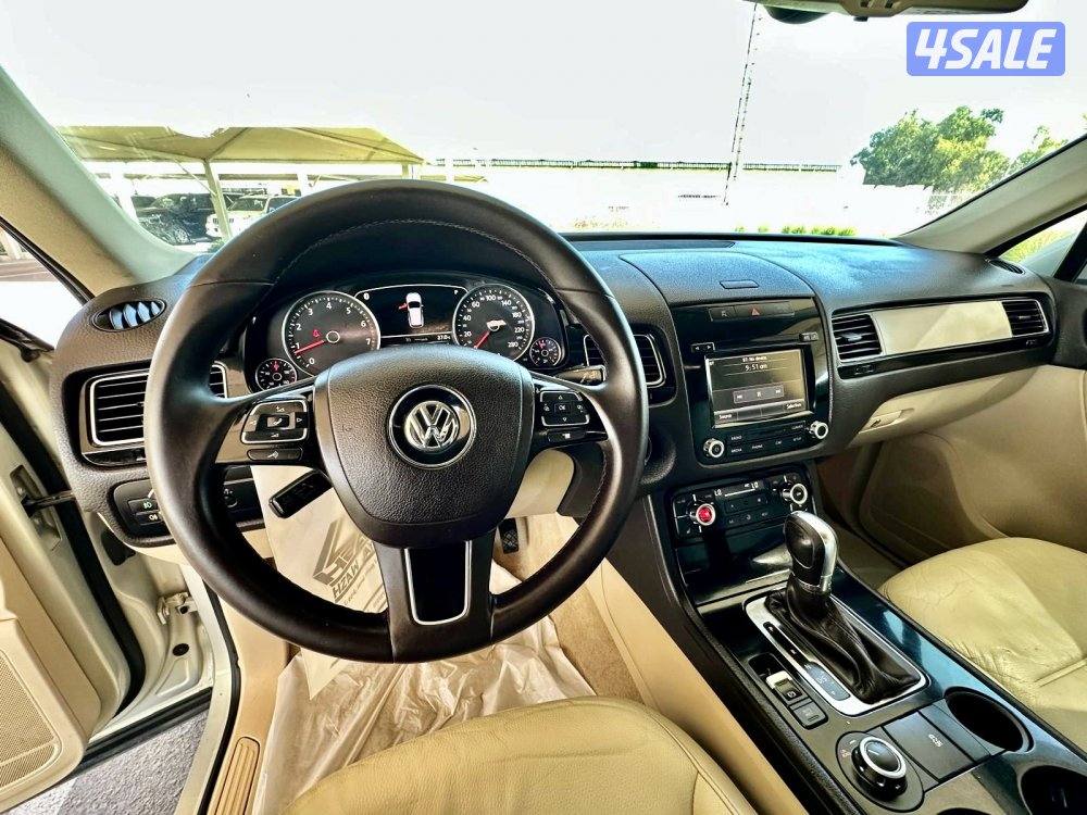 طوارق - الموديل:2015 - العداد:21615