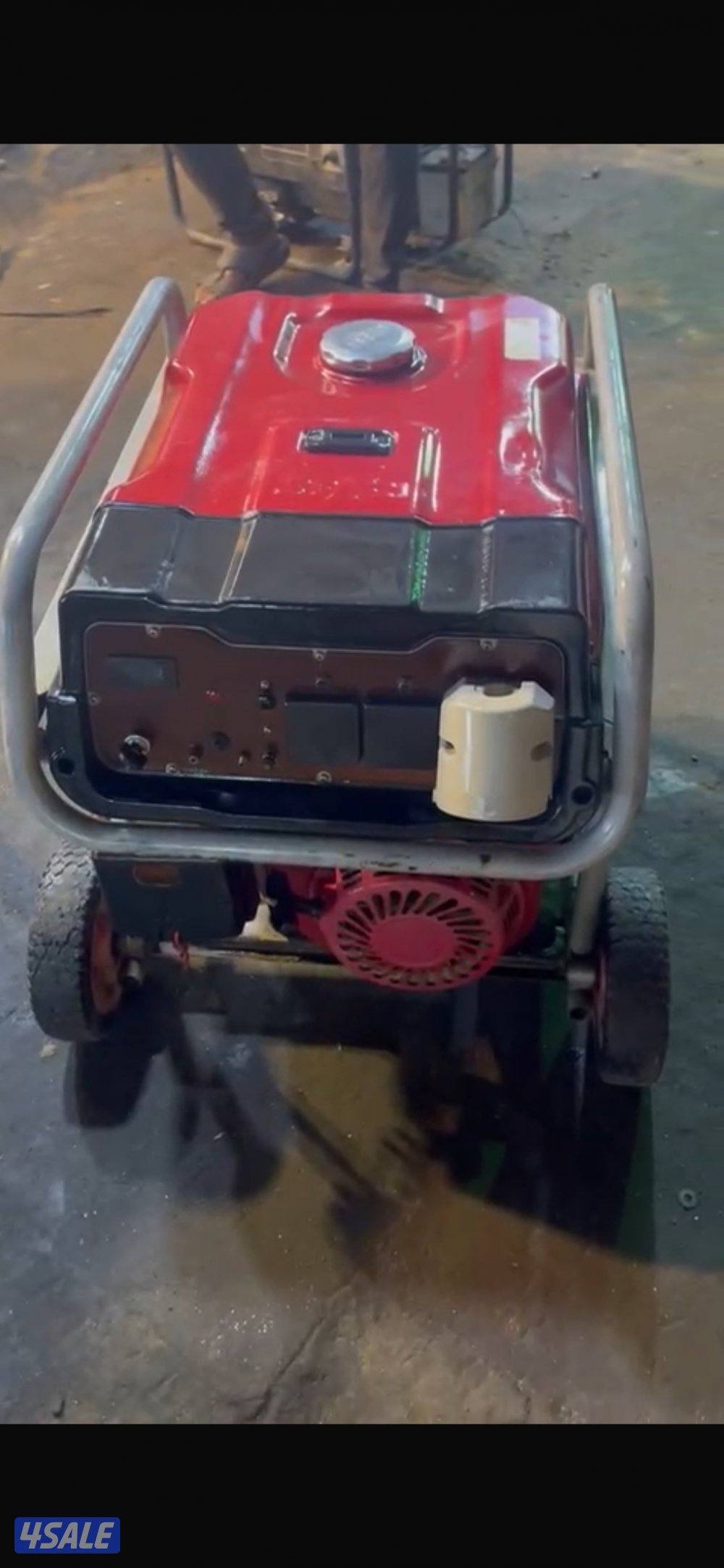 للبيع مكاين روبن صيني حجم ٧٥٠٠ و٦٥٠٠ يوجد مكاين بنزين ربون دفايات1