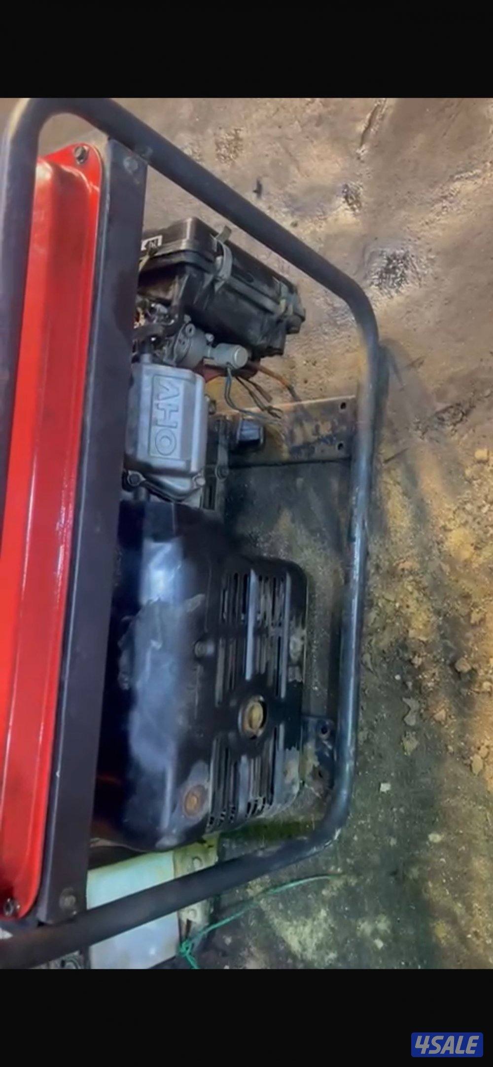 للبيع مكاين روبن صيني حجم ٧٥٠٠ و٦٥٠٠ يوجد مكاين بنزين ربون دفايات2