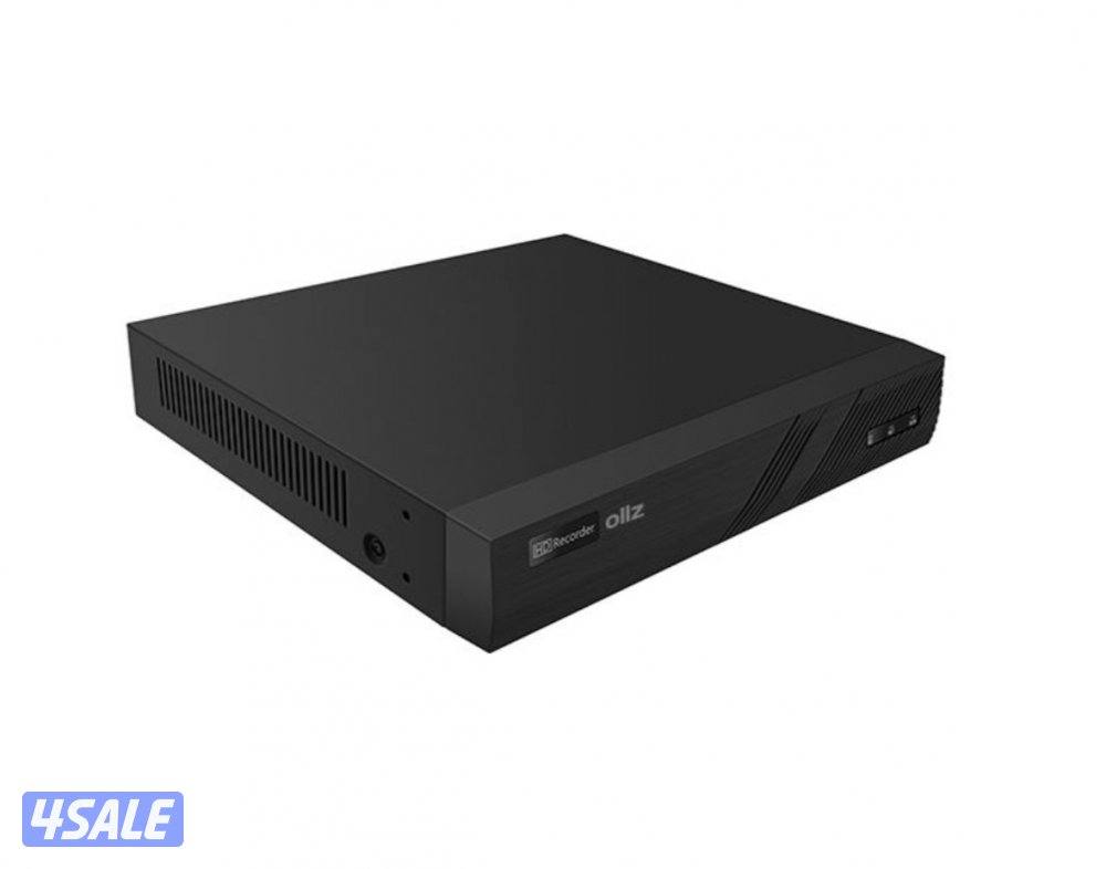 تلفزيون ذكي 85 بوصة كيو ال اي دي بدقة 4 كيه من أولز2