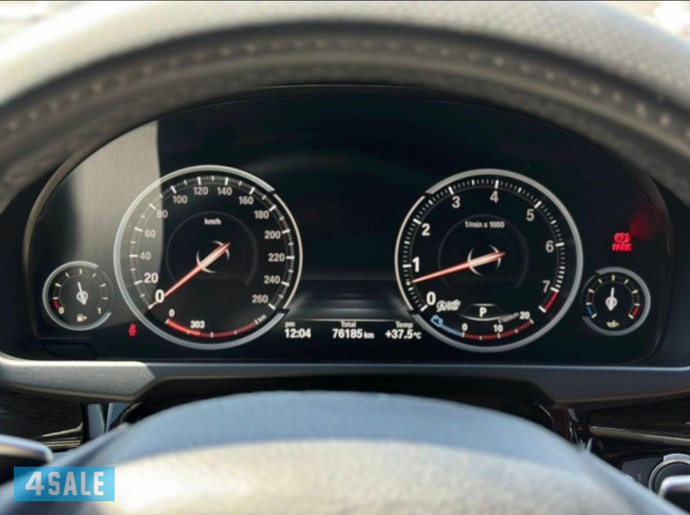 للبيع BMW X6 20195