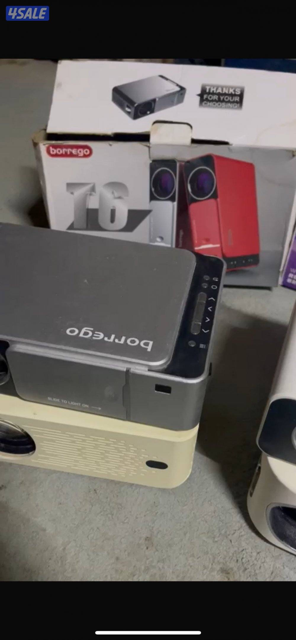 للبيع مكاين روبن صيني حجم ٧٥٠٠ و٦٥٠٠ يوجد مكاين بنزين ربون دفايات8