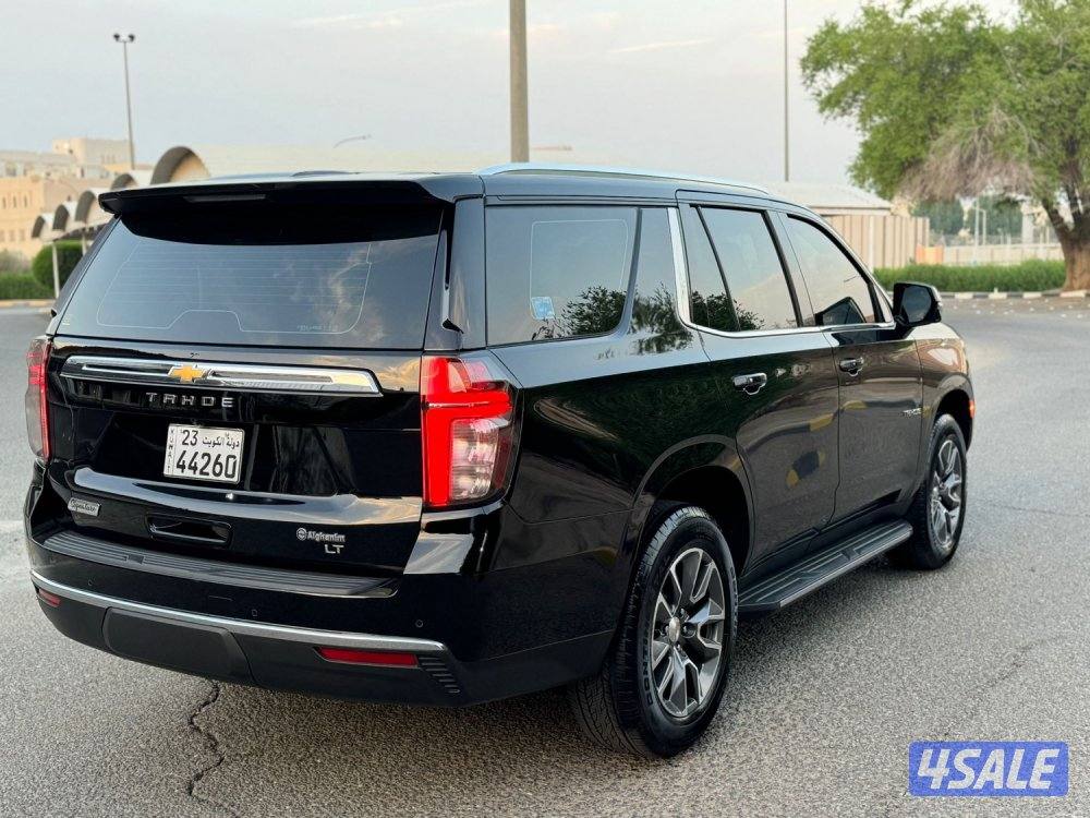 تاهو LT سقنجر الدرجه لأولي شبه أصفار4