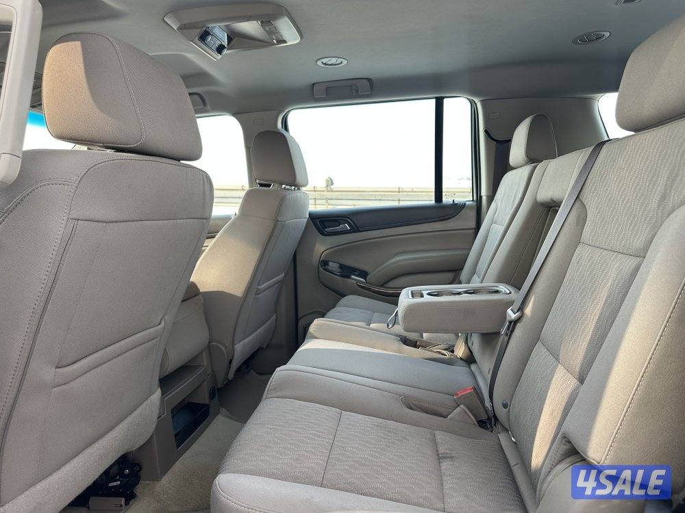 يوكن XL بحالة الوكالة1