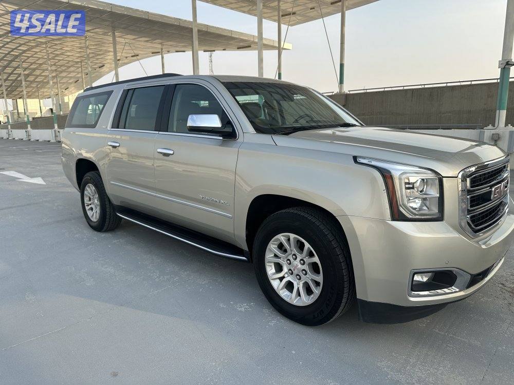 يوكن XL بحالة الوكالة4