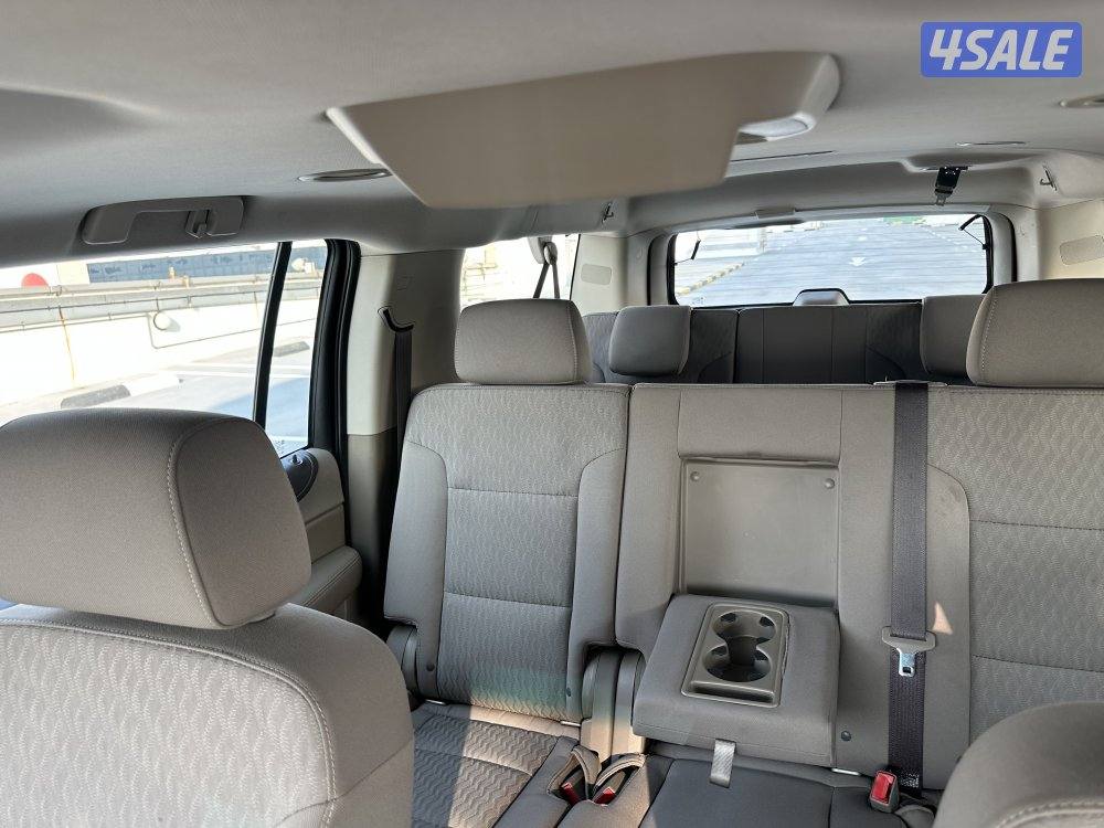 يوكن XL بحالة الوكالة3