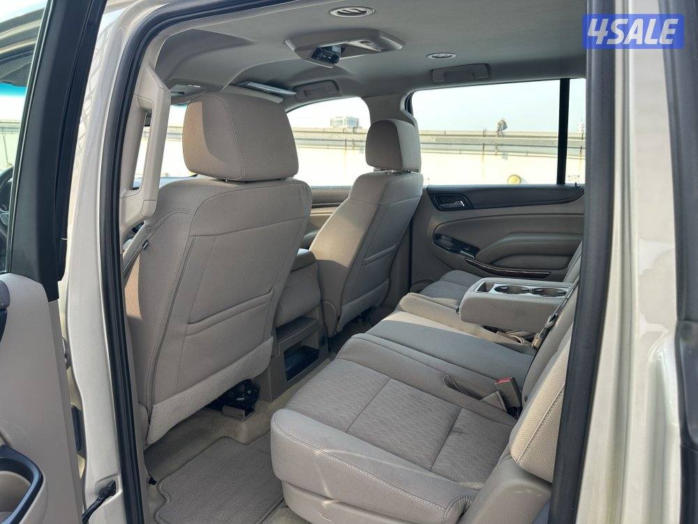 يوكن XL بحالة الوكالة5