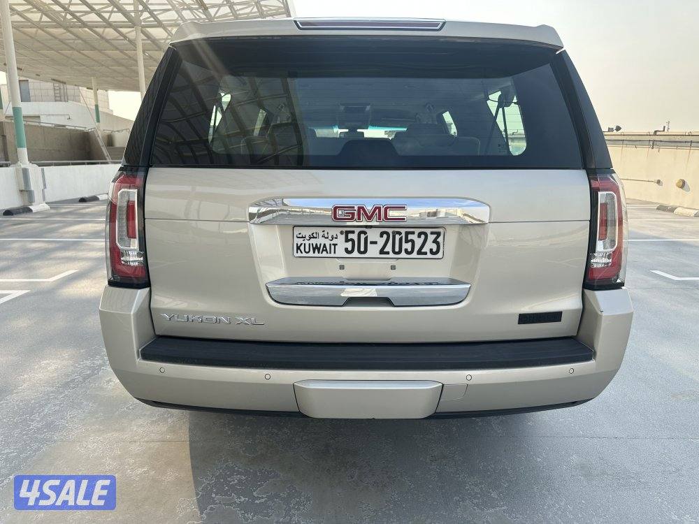 يوكن XL بحالة الوكالة9