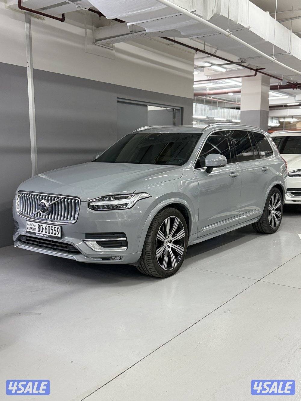 للبيع XC90 B60
