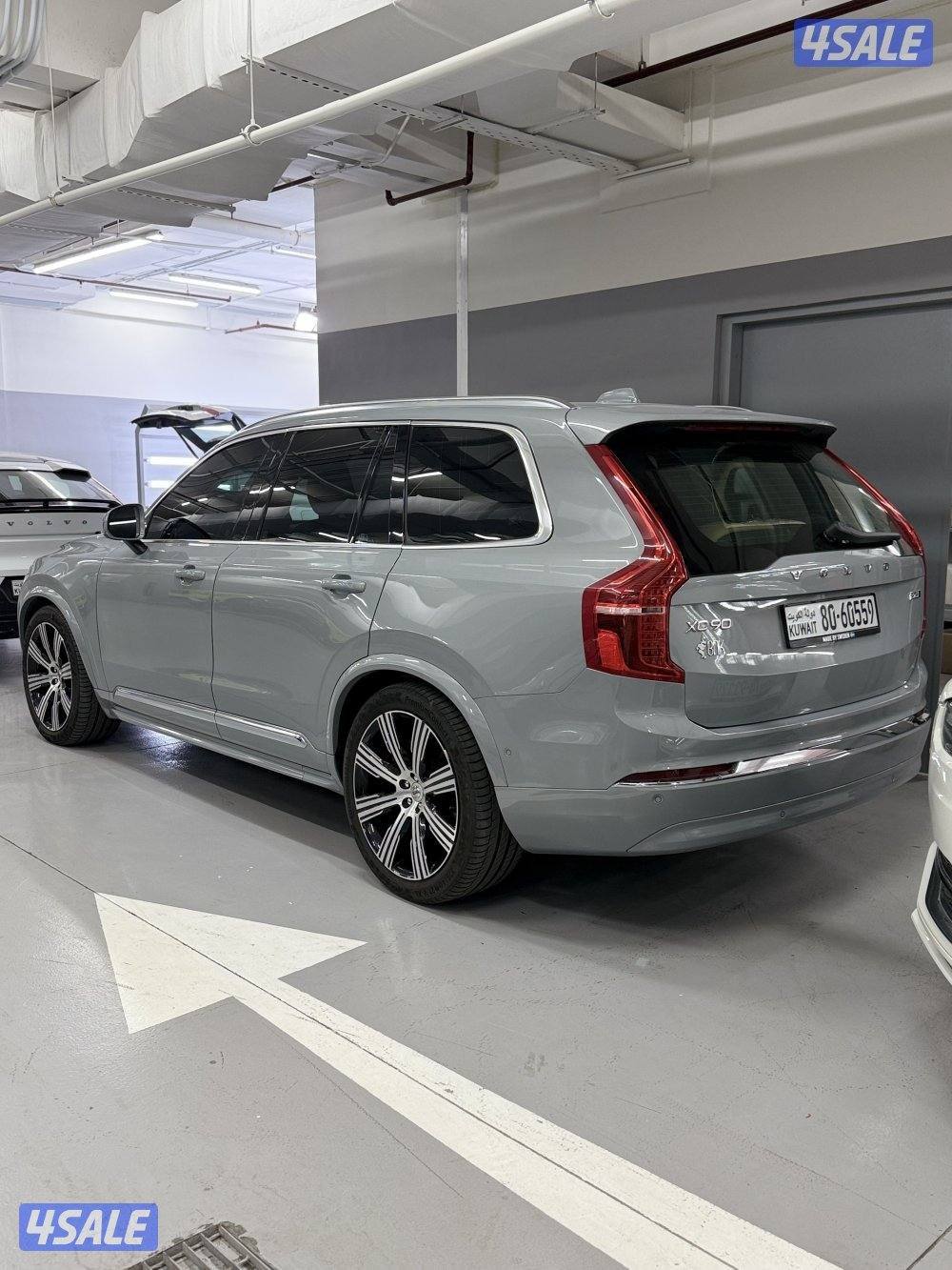 للبيع XC90 B61