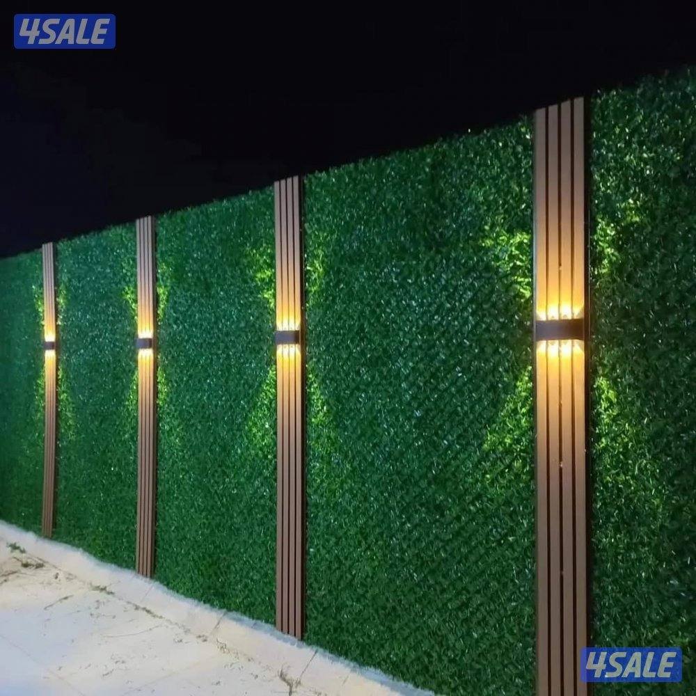 تنسيق حدائق داخليه وخارجية شامله7