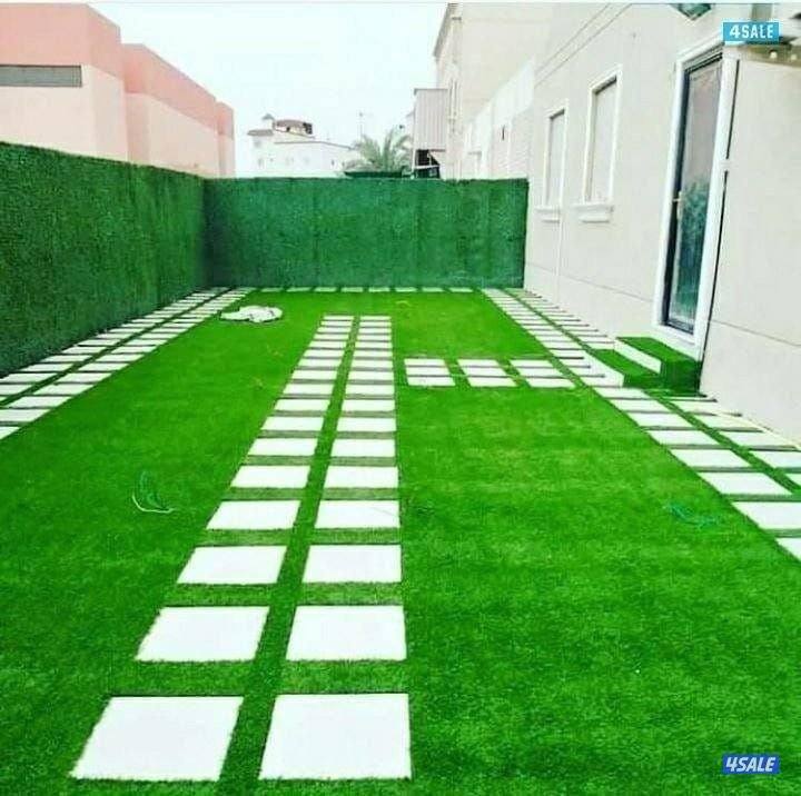 تنسيق حدائق داخليه وخارجية شامله9