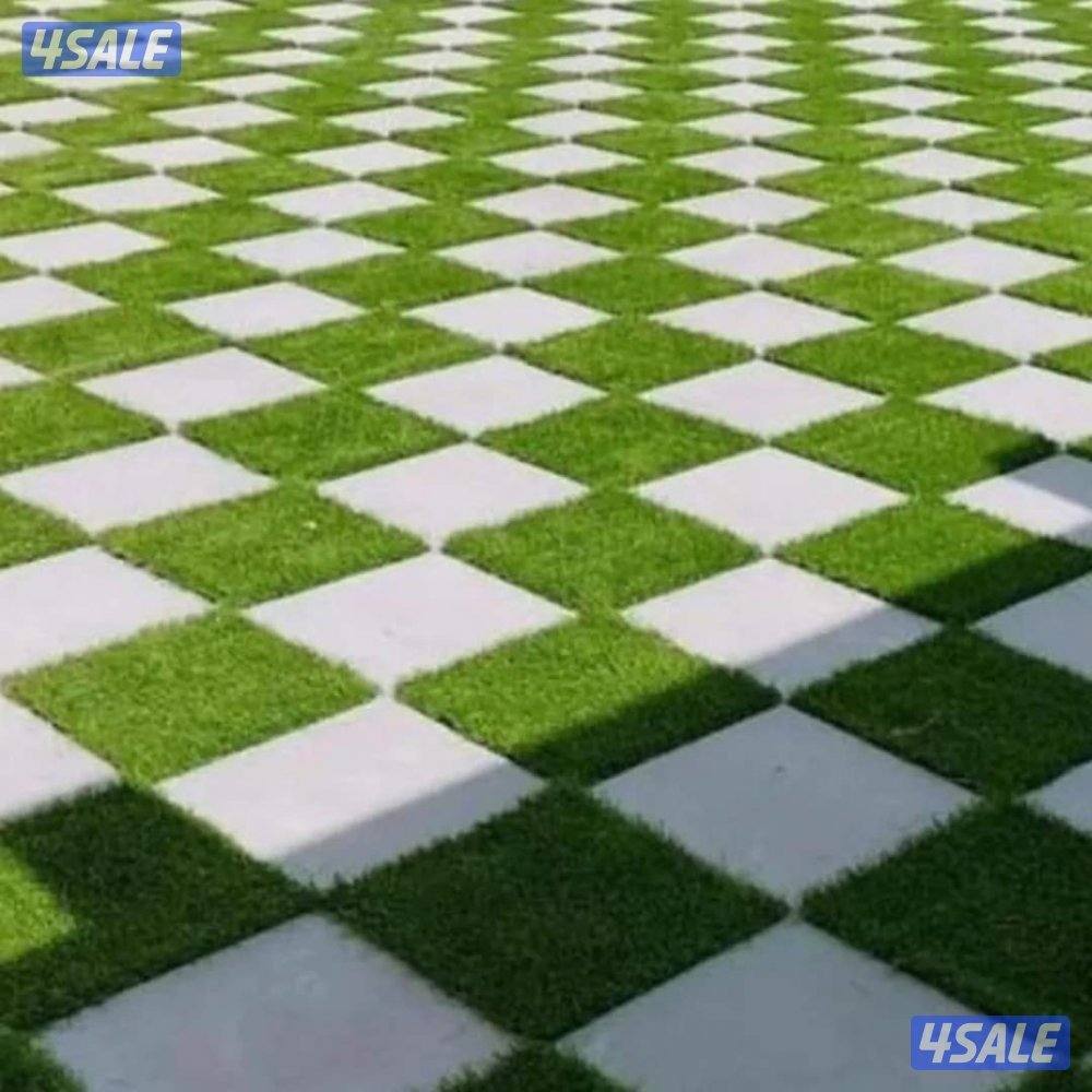 تنسيق حدائق داخليه وخارجية شامله10