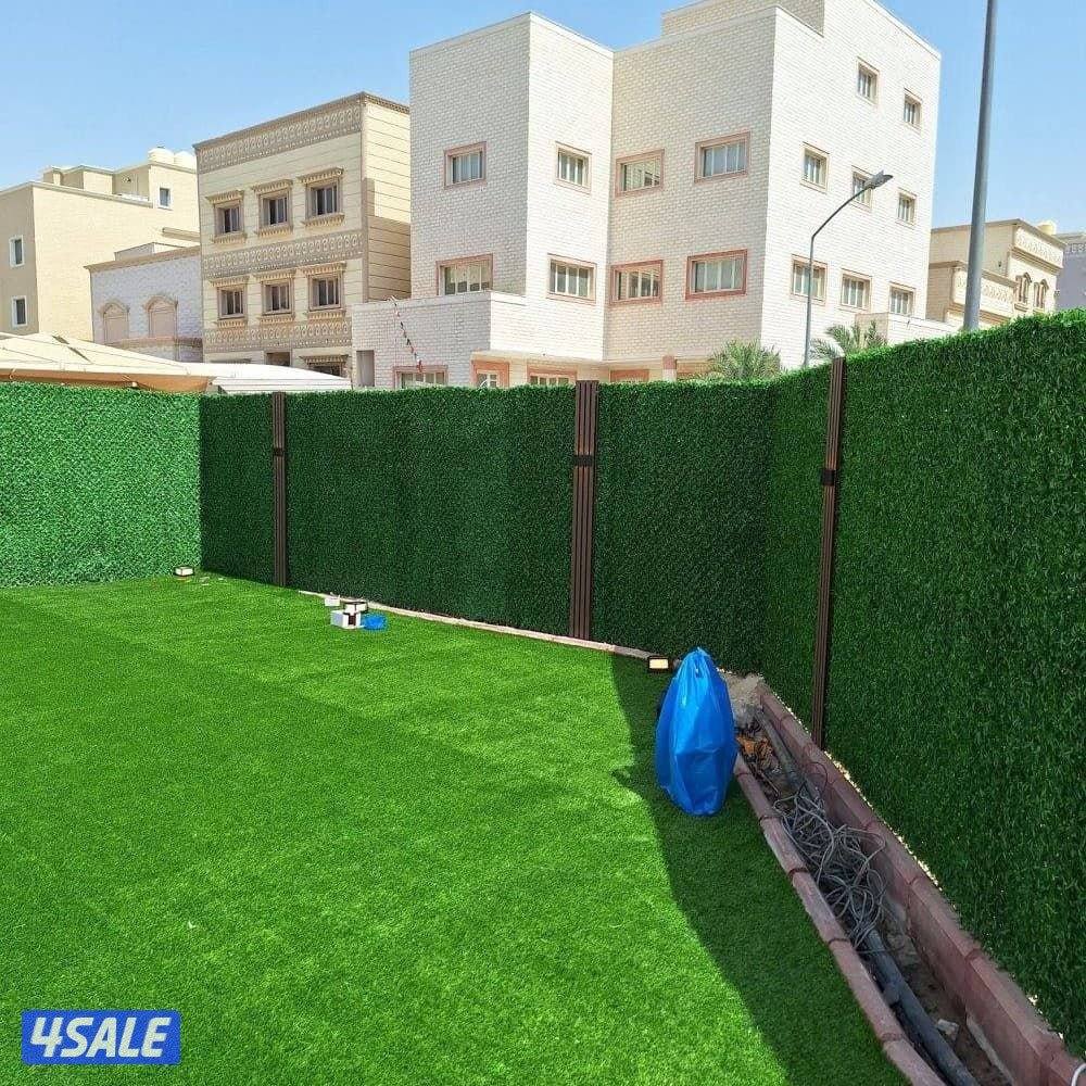 تنسيق حدائق داخليه وخارجية شامله11