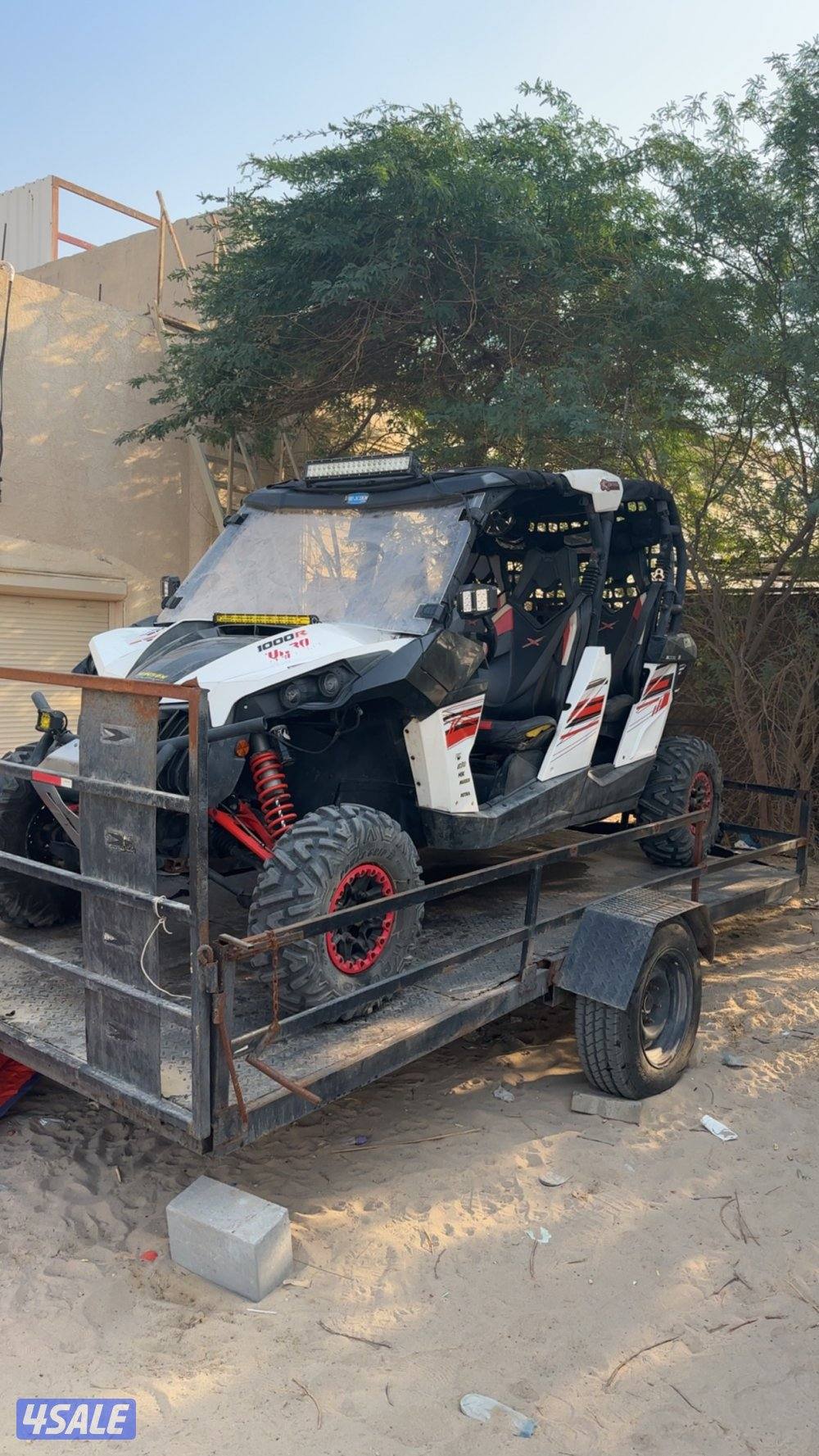 كانام مافريك ١٠٠٠ بدون تيربو0