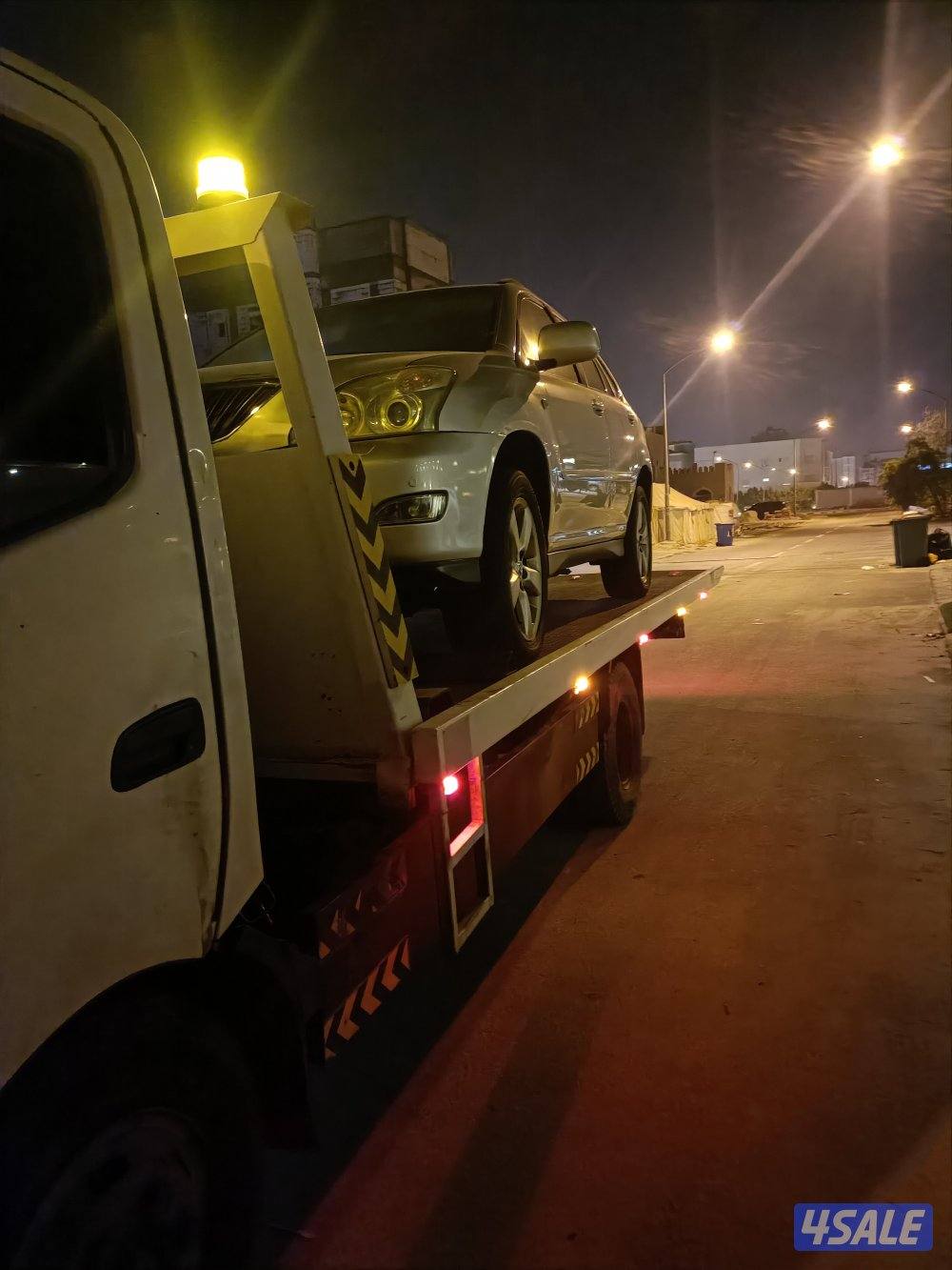 ونش سطحه جميع مناطق الكويت1