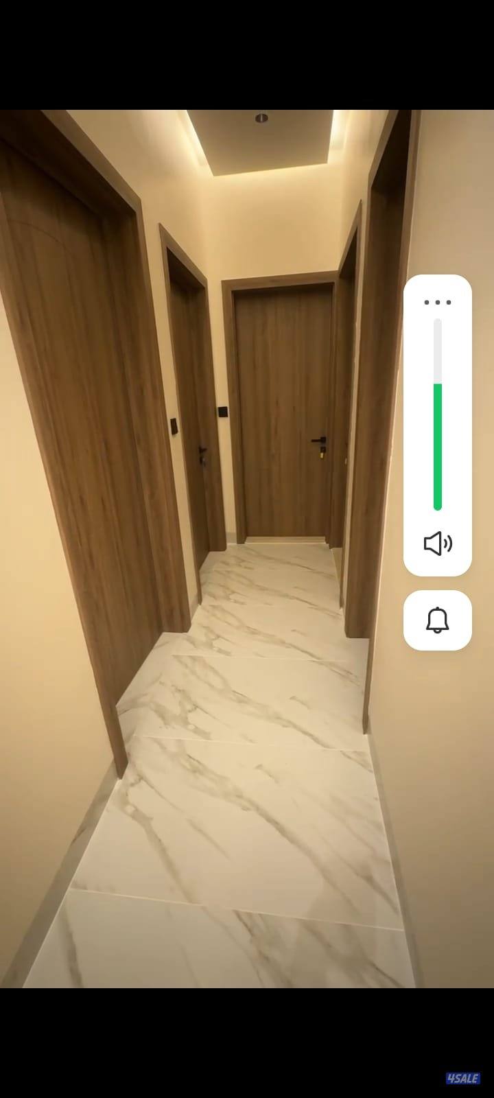 للايجار شقه بالمطلاع n122