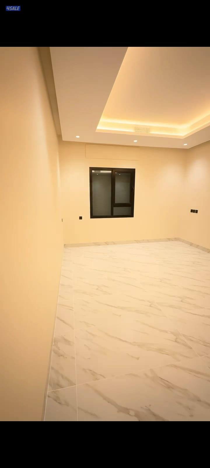 للايجار شقه بالمطلاع n123