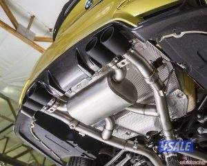 للبيع قزوز BMW M4 M3 جديد1