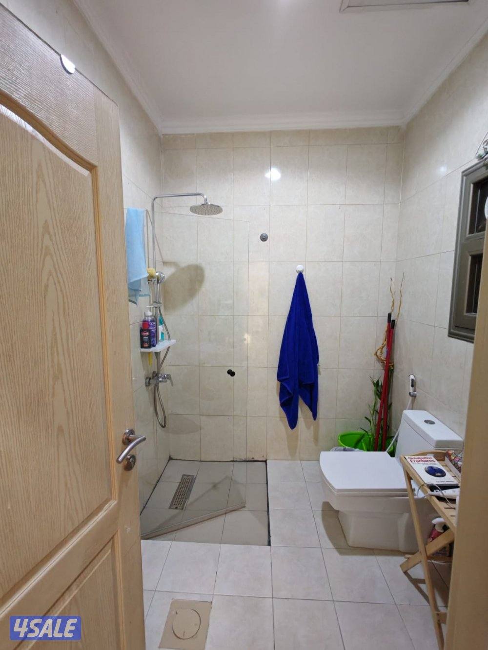 شقة في السالمية للايجار غرفة واحدة، قطعة ٣ مطلة عالبحر7