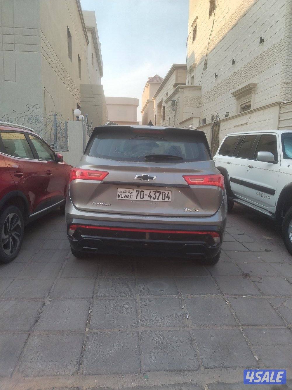 للبيع كابتيفا ٢٠٢٣ شرط الفاحش استعمال المالك الاول1