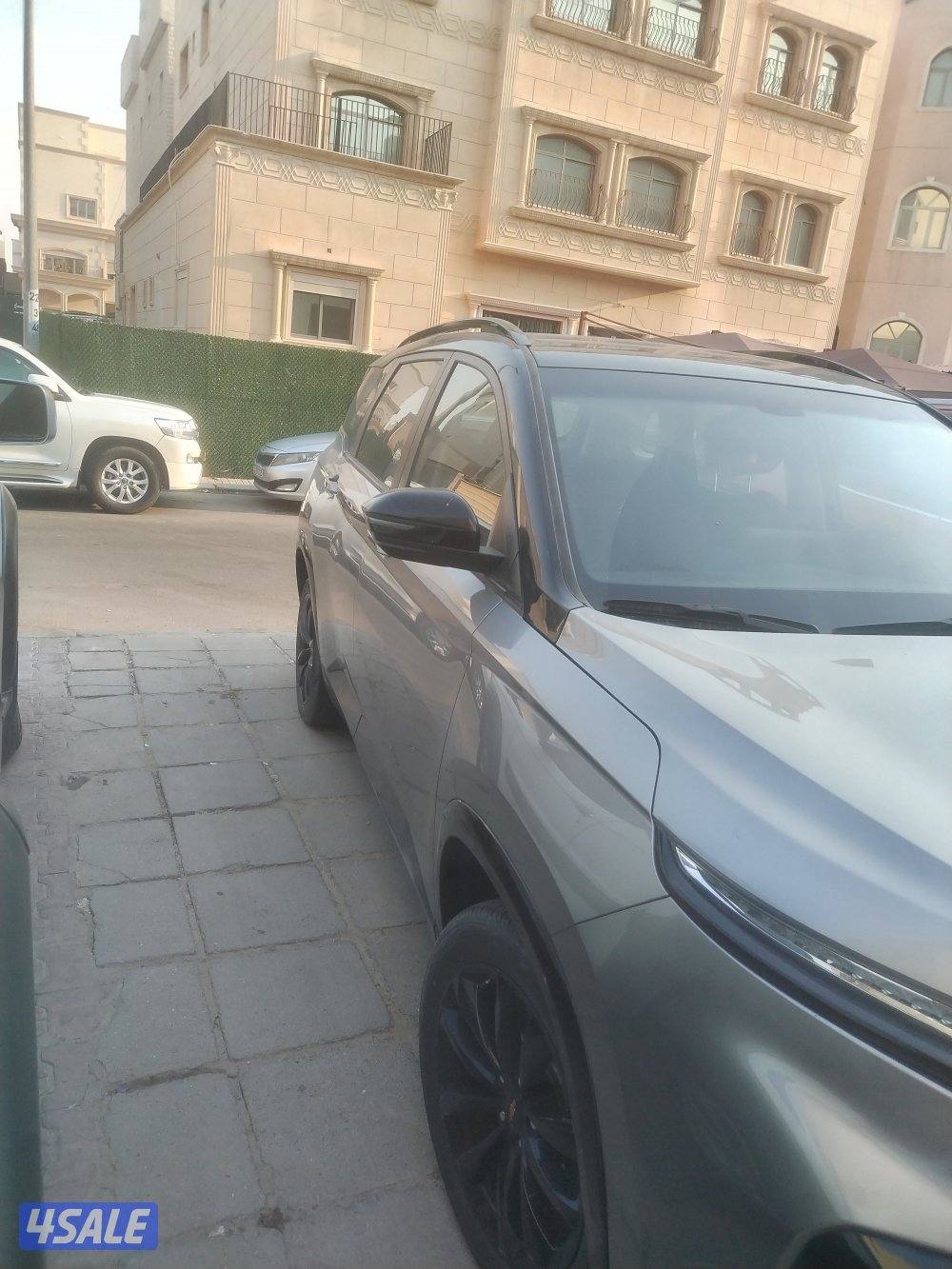 للبيع كابتيفا ٢٠٢٣ شرط الفاحش استعمال المالك الاول2