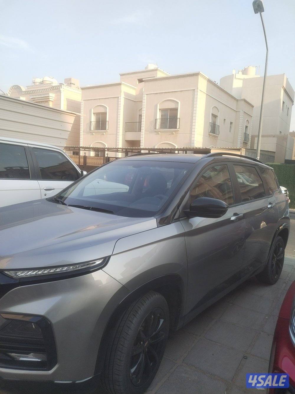 للبيع كابتيفا ٢٠٢٣ شرط الفاحش استعمال المالك الاول3