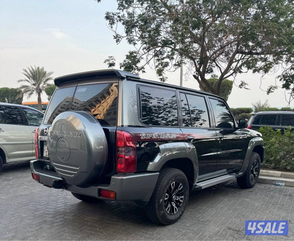 سوبر سفاري1