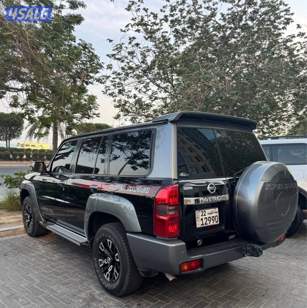 سوبر سفاري2