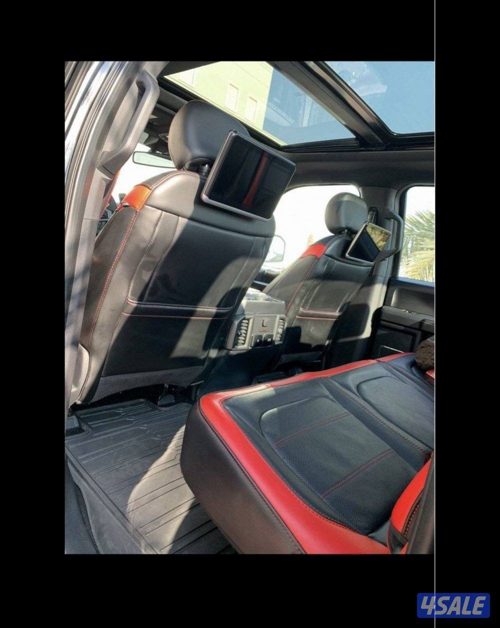 Ford F-150 Lariat وانيت فورد لاريت3