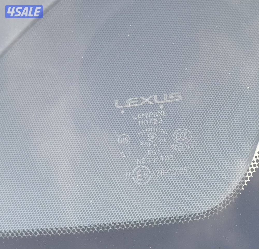 LS460 موديل 2016 ماشي 1088