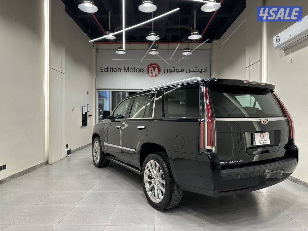 اسكاليد بريميوم2