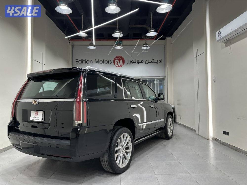 اسكاليد بريميوم3