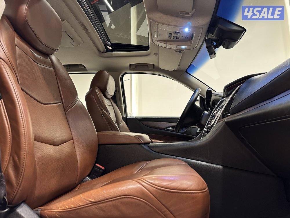 اسكاليد بريميوم4